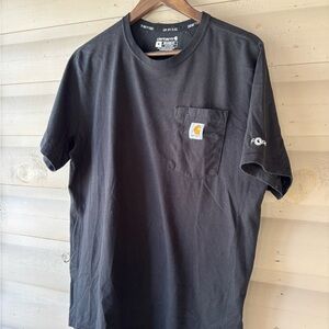 Men’s Carhartt Force t shirt